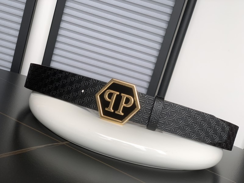 Philipp Plein Belts